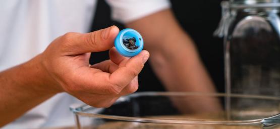 Jak vyrobit QWISO extrakt z konopí