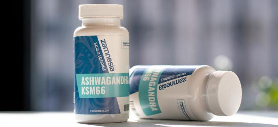 Co byste měli vědět o ashwagandě