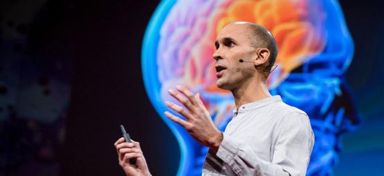 Rozhovor o psychedelikách s profesorem Anilem Sethem