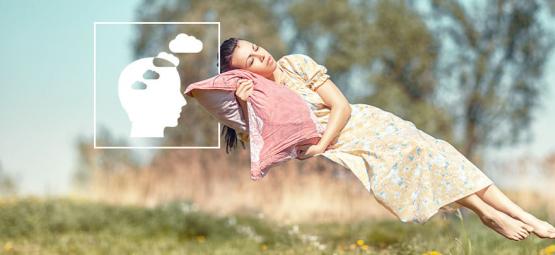 Nejlepší způsob, jak dělat reality checky pro lucidní snění