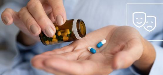 Co jsou inhibitory MAO?