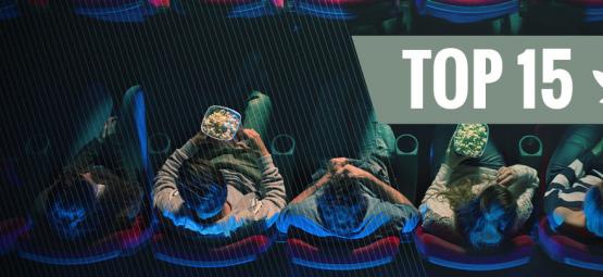 Top 15 nejlepších stoner filmů všech dob