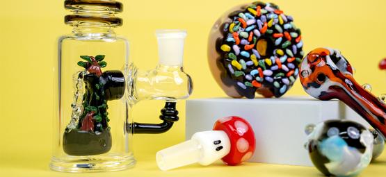 Empire Glassworks: Mistři funkčního sklářského umění