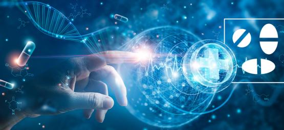 Měly by být psychedelika považována za lék?