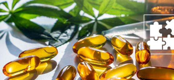 Microdosing CBD: užitečná praxe, nebo jen pomíjivý trend?