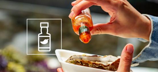 Je pálivá omáčka tajnou superpotravinou?