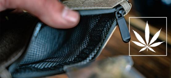 Nepropustné sáčky na trávu na cesty