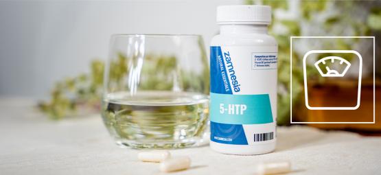 5 doplňků stravy pro kontrolu hmotnosti