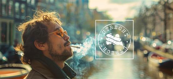 Nejlepší coffeeshopy v Utrechtu