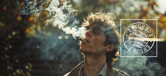 Nejlepší coffeeshopy v Enschede