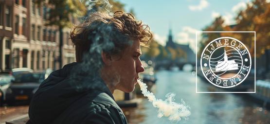 Nejlepší coffeeshopy v Nijmegenu