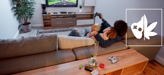 Kdo jsou Cannagamers?