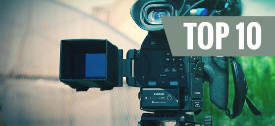 Top 10 dokumentů o konopí