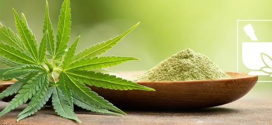 7 neobvyklých způsobů, jak užívat konopí