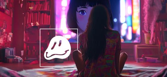 Mind‑bending anime filmy, které si pustit na tripu