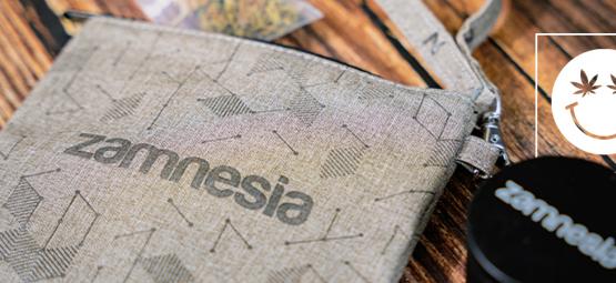 Doplňky ke konopí pro minimalistického kuřáka