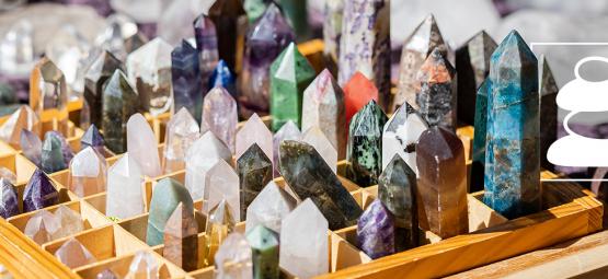 Jak začít se sbírkou krystalů, minerálů a drahých kamenů