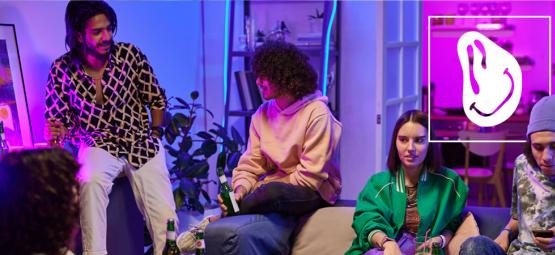 Jak najít spřízněné psychonauty