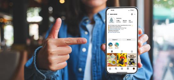 Skryté blokace na sociálních sítích: průvodce pro fanoušky konopí a hub