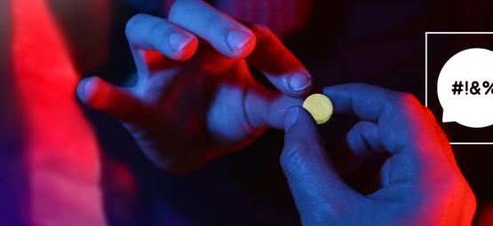 Co je drogový dojezd a jak se z něj zotavit?