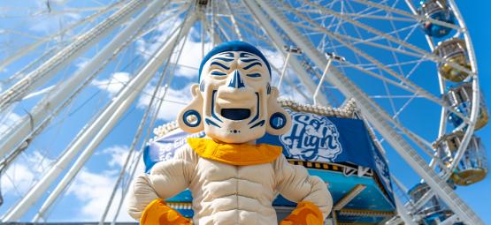 Zamnesia na Mary Jane Berlin 2025 – Nenechte si ujít největší konopný veletrh roku!