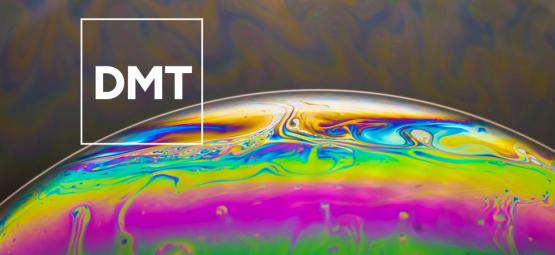 Co je DMT? Vše, co potřebujete vědět o této silné psychedelické látce