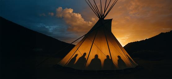 Posvátné rituály s peyotlem: Historie, význam a kulturní odkaz