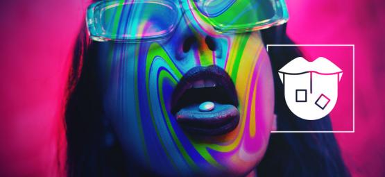 Průvodce účinky LSD na mysl a tělo
