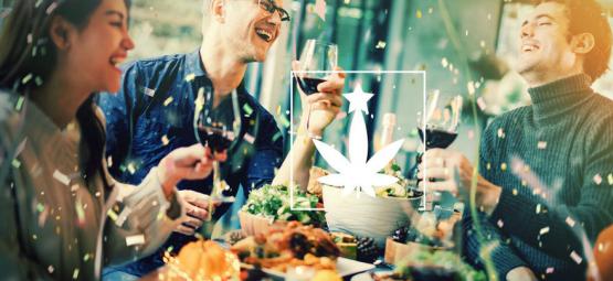 Naložte se na Vánoce: 4 sváteční recepty