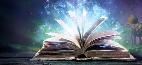 Top 10 nejlepších psychedelických knih, které vám otevřou mysl