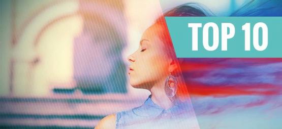 Top 10 citátů Terence McKenny