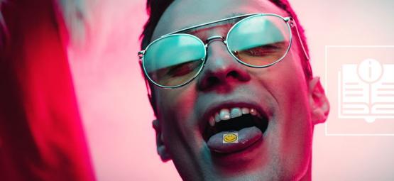 LSD 101: Základní přehled