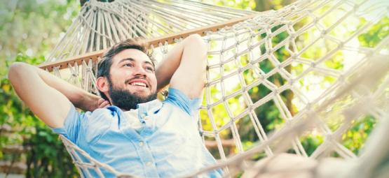 Jak uvolnit napětí pomocí konopí