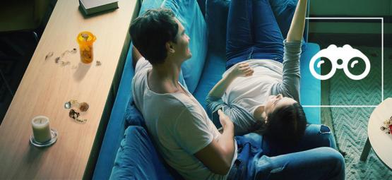 Průvodce psychedelického trip sittera