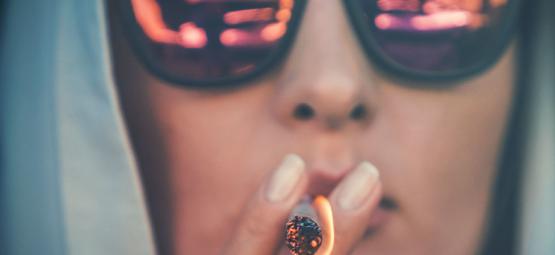 Jak zamaskovat, že jste zhulení