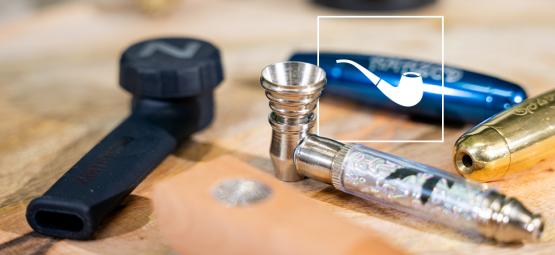 Top 5 nezničitelných cestovních dýmek