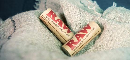 Jak a proč používat konopný knot