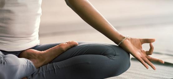 Holotropní dýchání: Změněné stavy vědomí bez látek