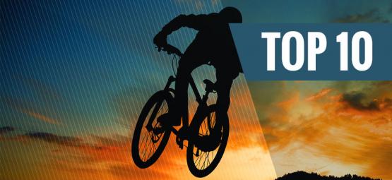 Top 10 způsobů, jak se „zvednout“ bez drog