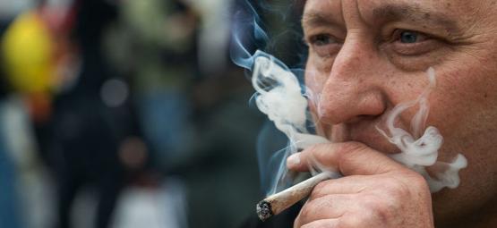 10 důvodů, proč se po konopí nemusíte zhulit