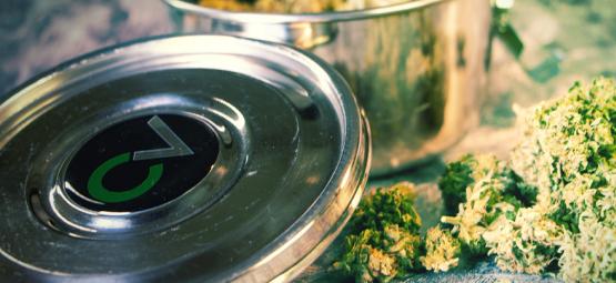 Recenze produktu: CVault