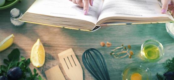 5 chutných receptů z lysohlávek a magických lanýžů