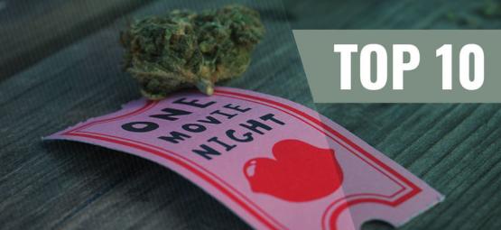 Top 10 filmů o pašerácích drog