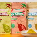 Jak&yacute; je rozd&iacute;l mezi jednotliv&yacute;mi barvami kratomu?