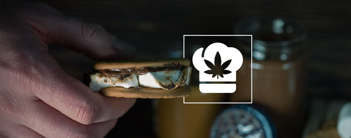 How to make weed firecrackers (hint: it's super easy!)